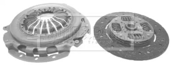 BORG & BECK hk7789 -  Комплект сцепления